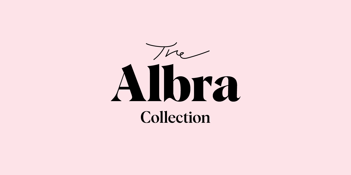 Albra