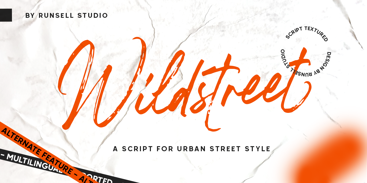 Wildstreet