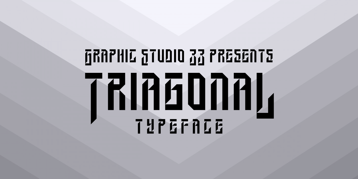 Triagonal