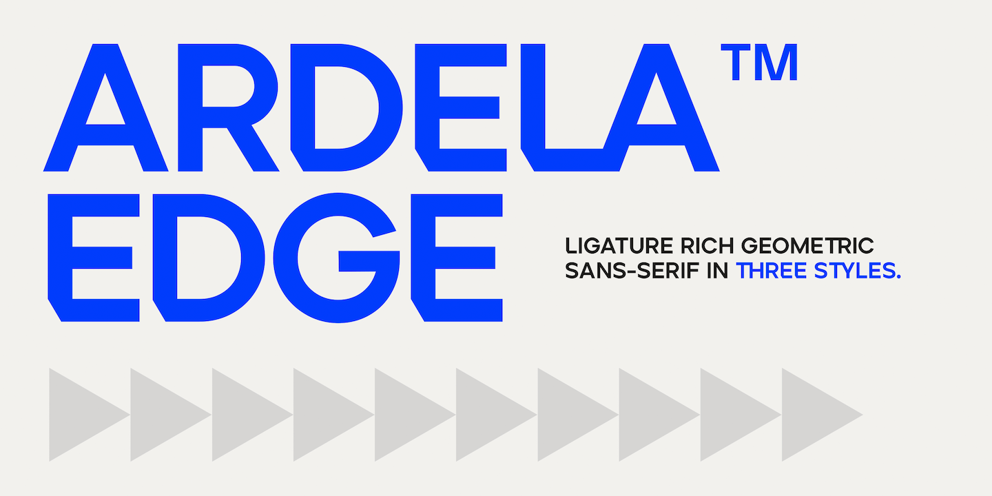 ARDELA EDGE