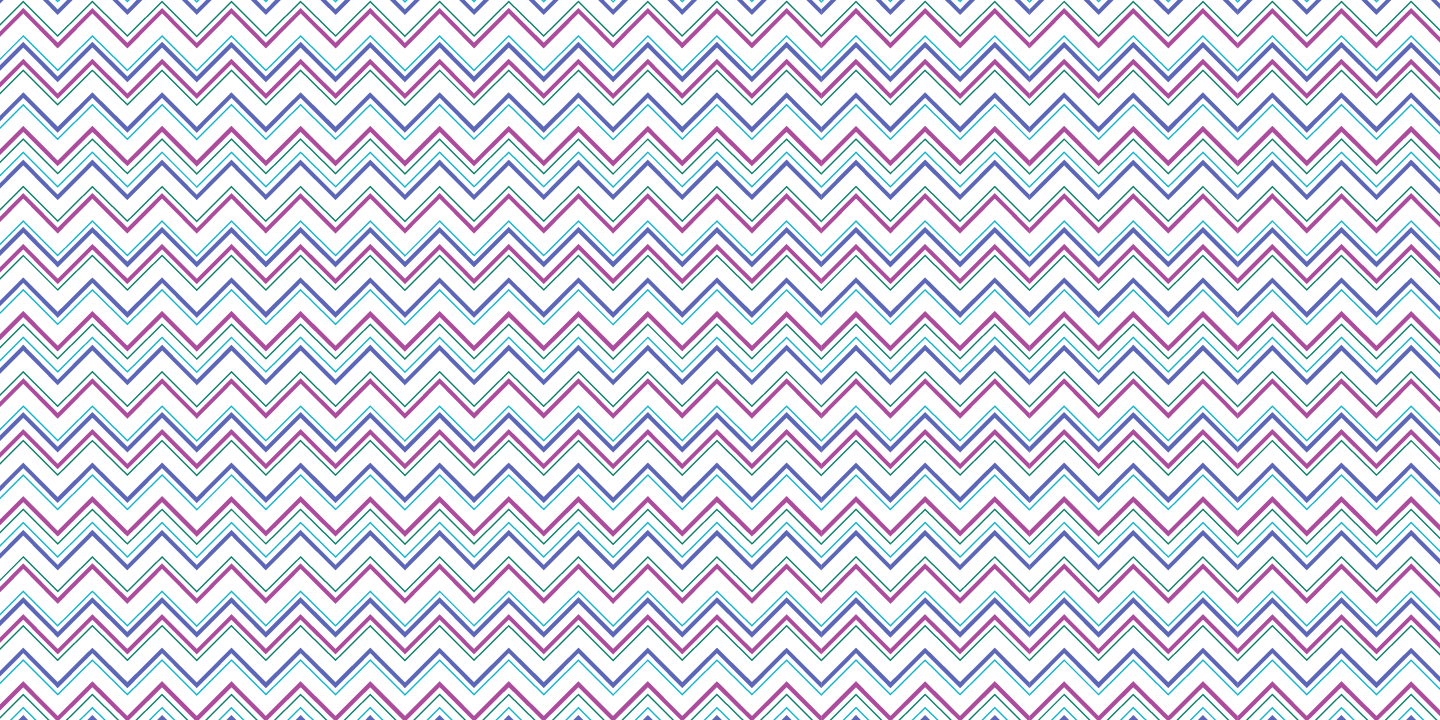 FormPattern Color Six