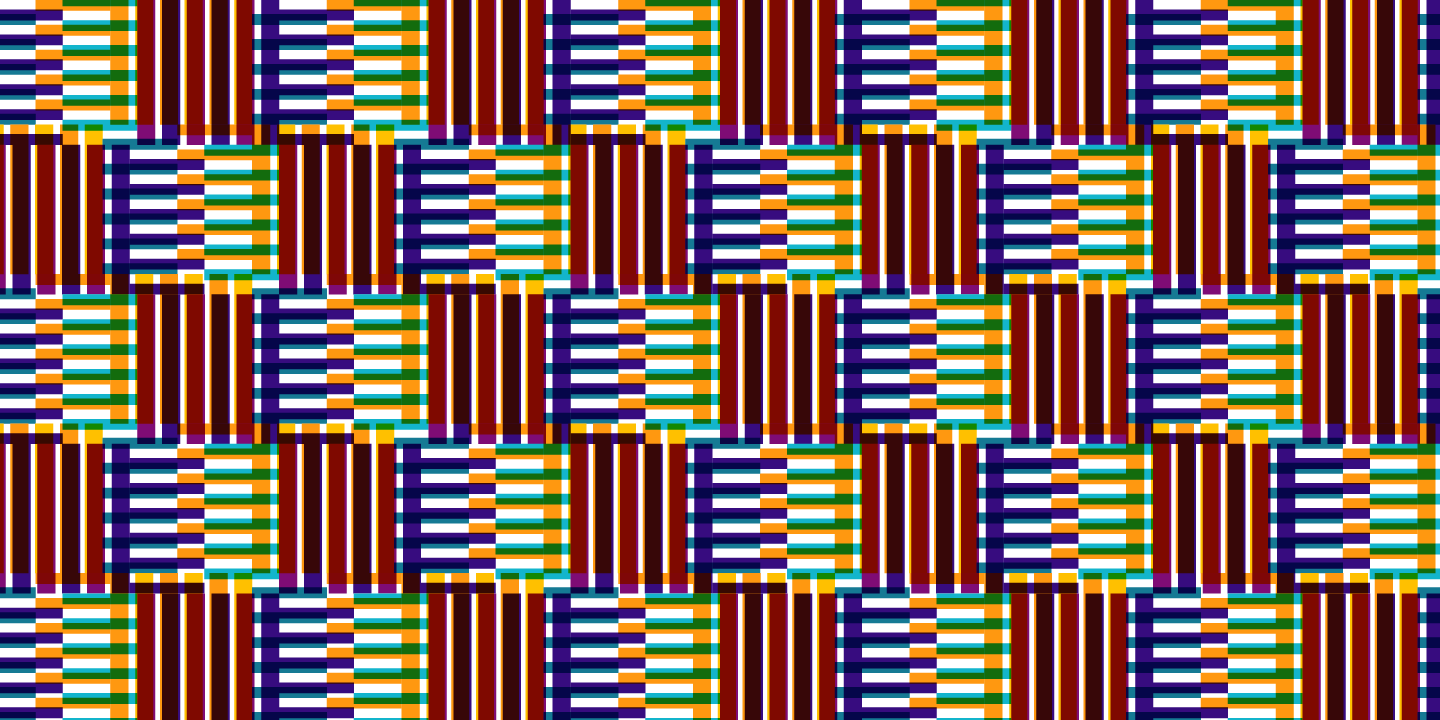 FormPattern Color Six