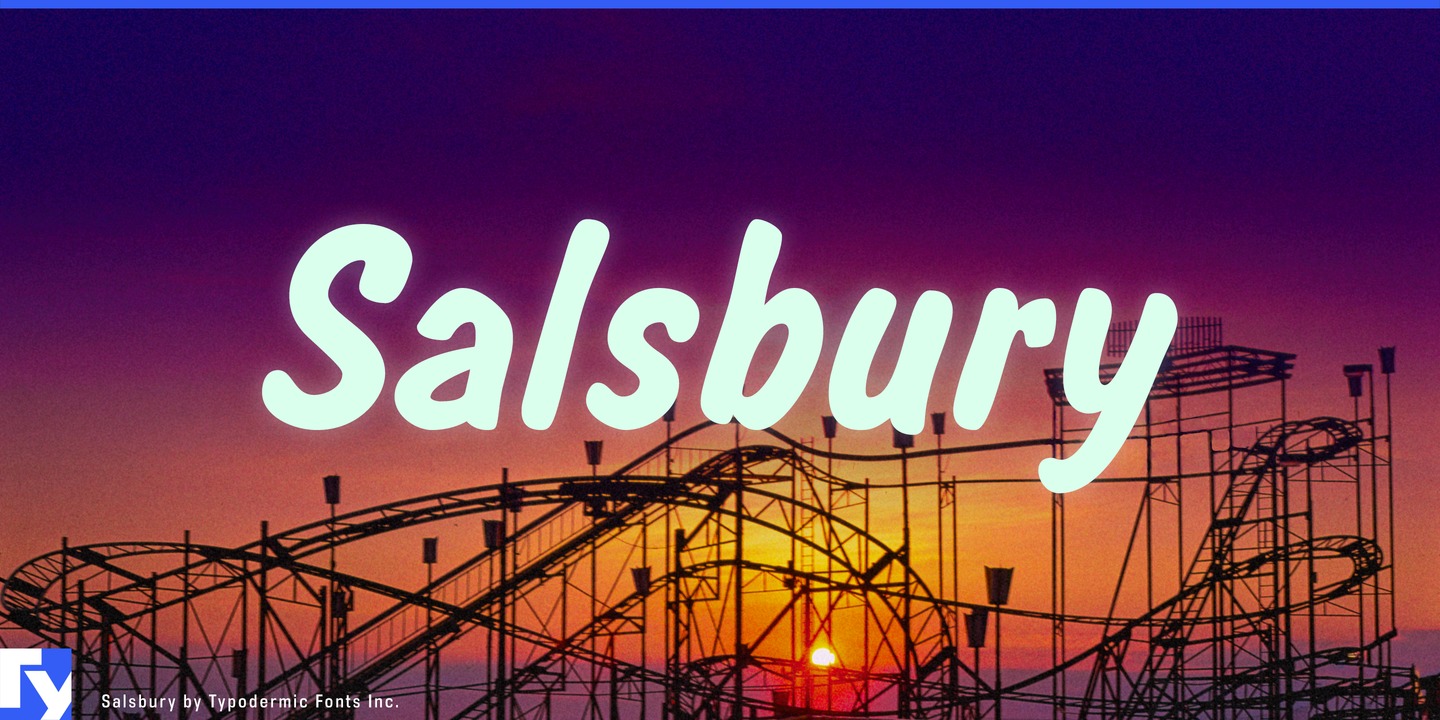 Salsbury