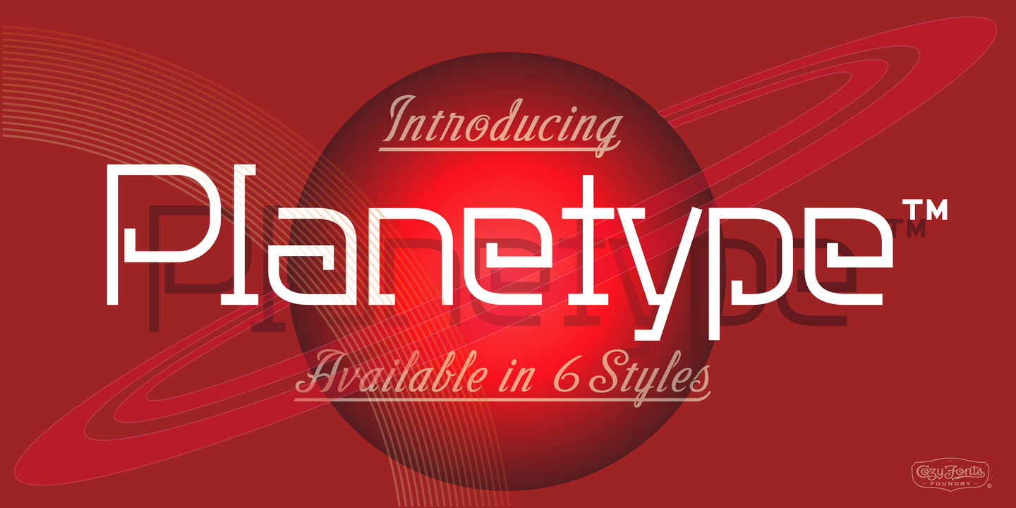 Planetype