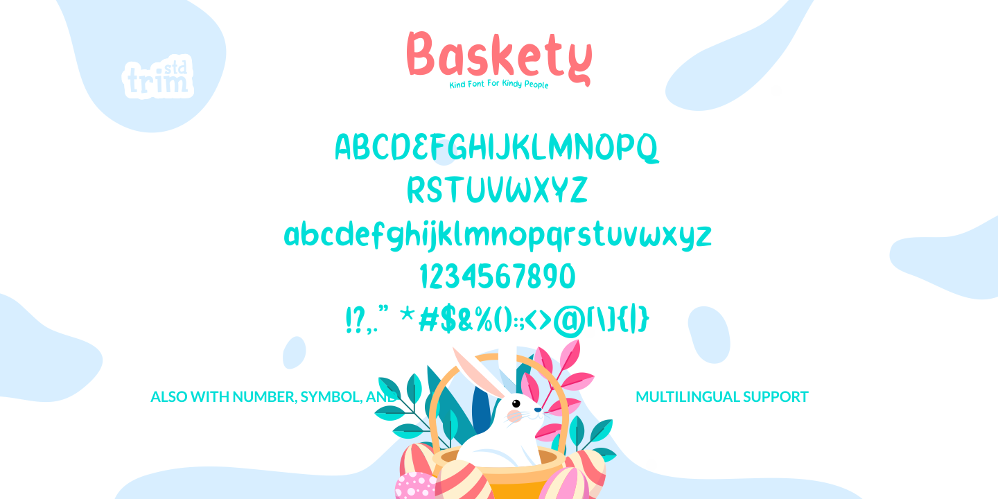 Baskety