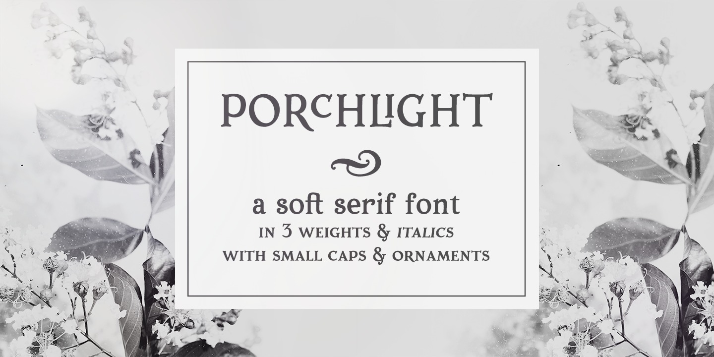 Porchlight