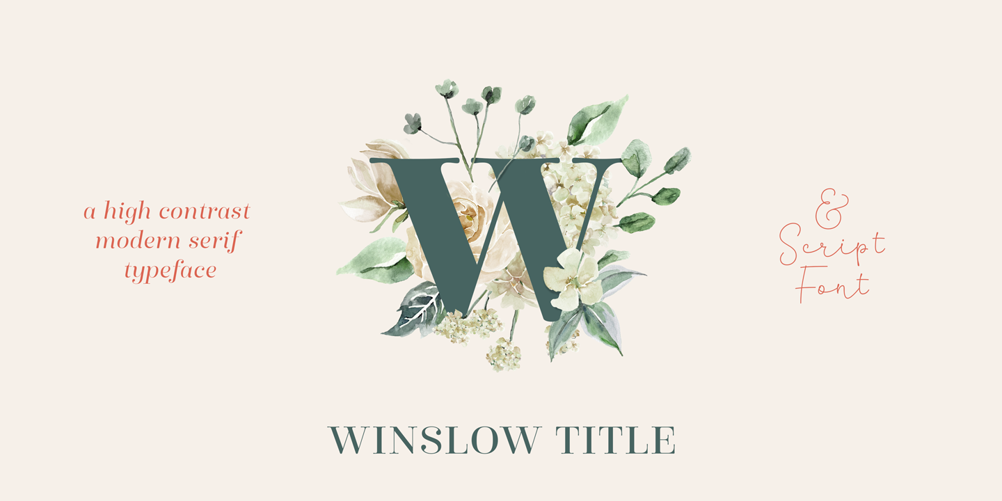 Winslow Title