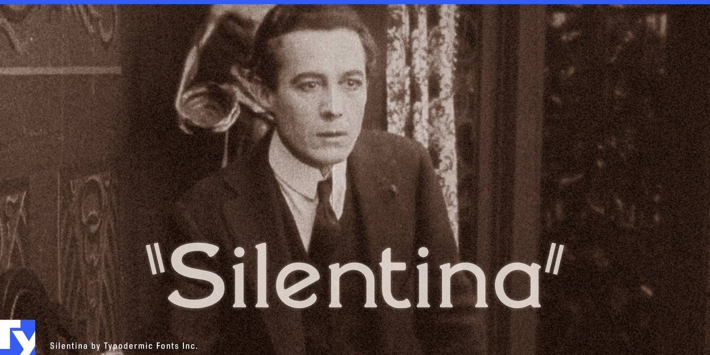 Silentina™