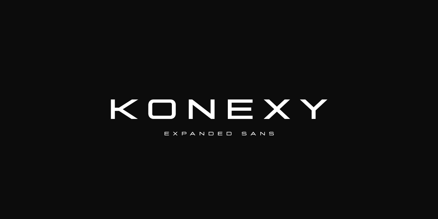 Konexy
