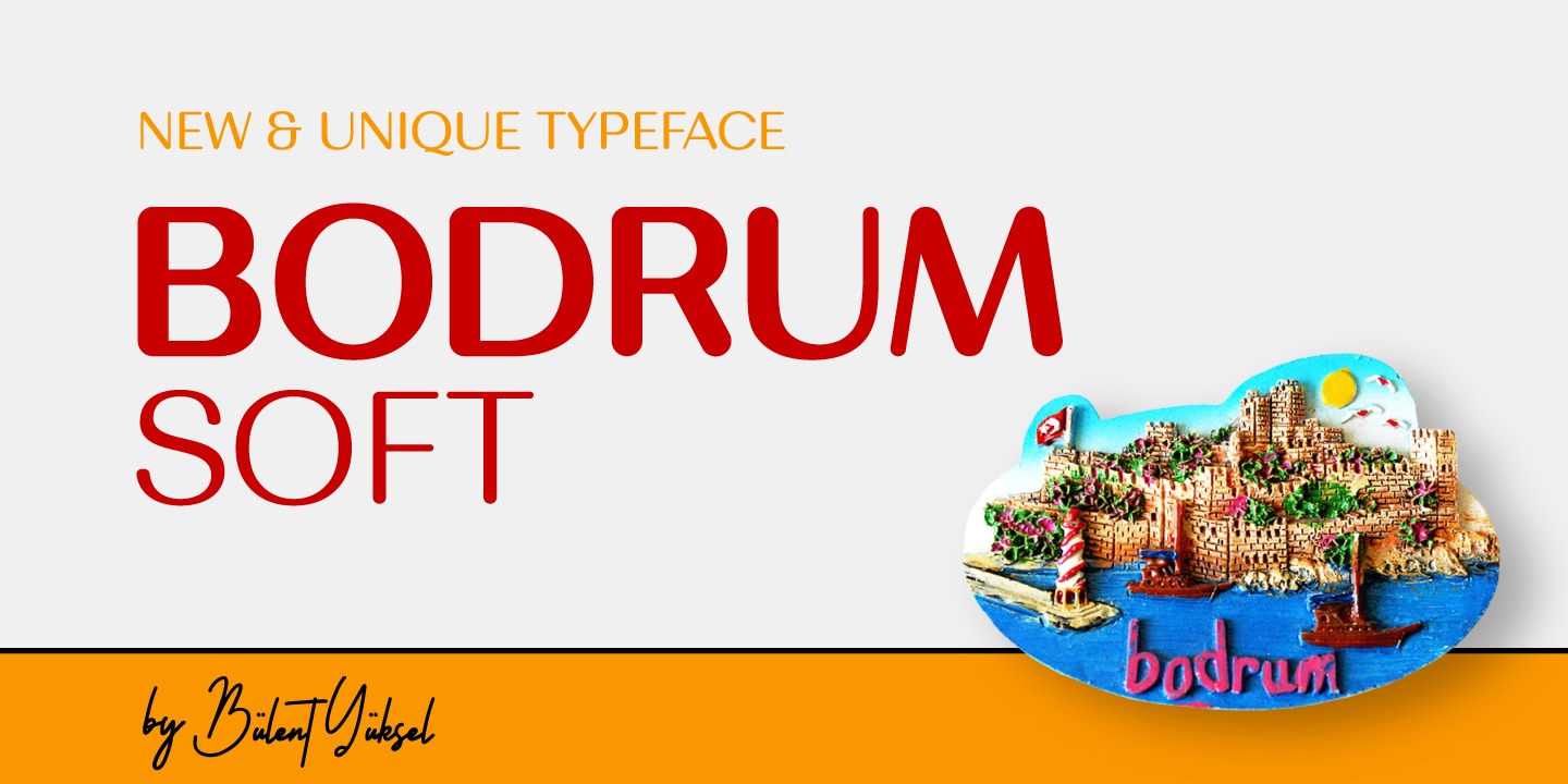 Bodrum Soft