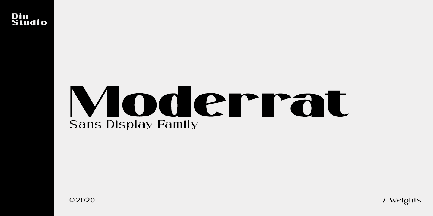 Moderrat