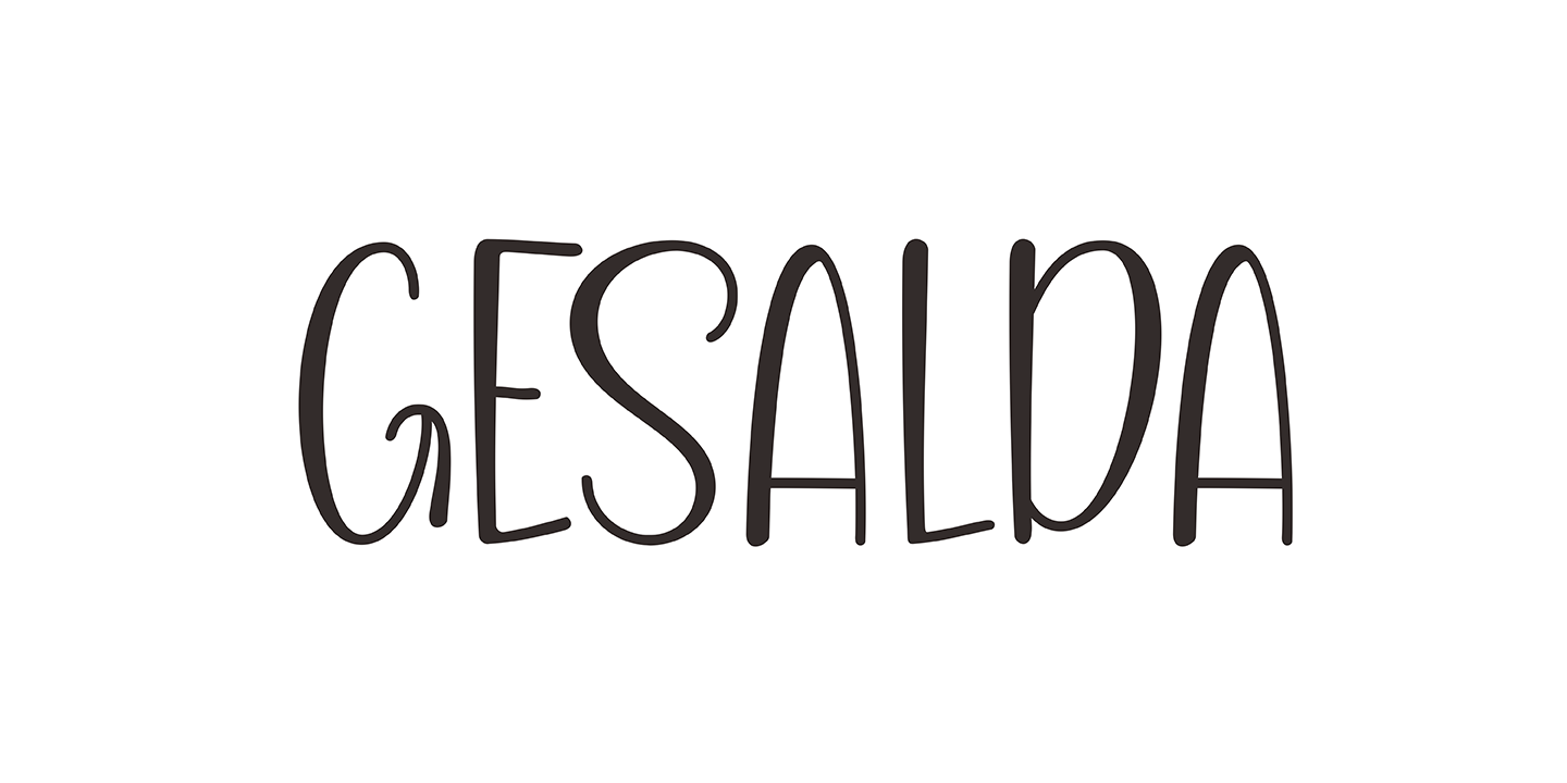 Gesalda