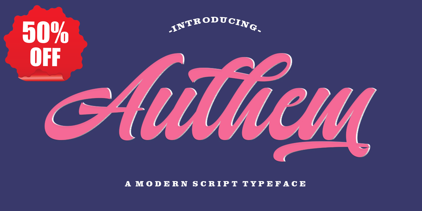 Special Offers « MyFonts
