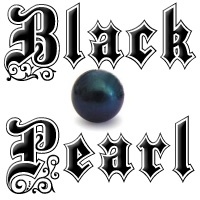 Black Pearl™