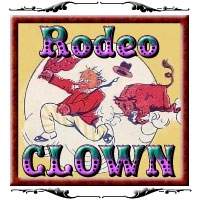 Rodeo Clown™