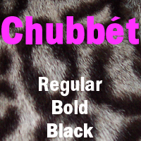 Chubbét