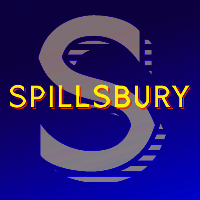 Spillsbury™