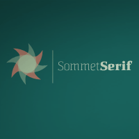 Sommet Serif™