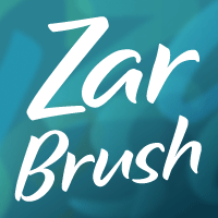 Zar Brush