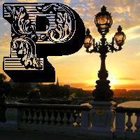 Parisian Ornamentals™