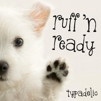 Ruff N Ready™
