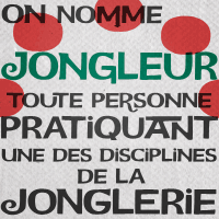 Jongleur
