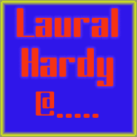 Laural Hardy
