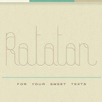 Ratatan