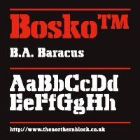 Bosko™