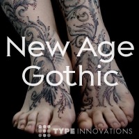 New Age Gothic™