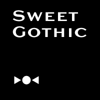Sweet Gothic™