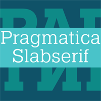 Pragmatica Slab