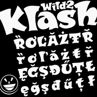 WILD2 Klash™