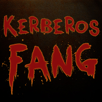 Kerberos Fang