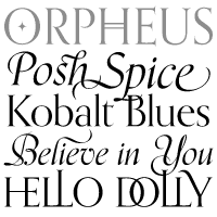 Orpheus Pro™