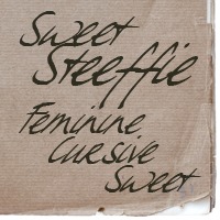 Sweet Steeffie
