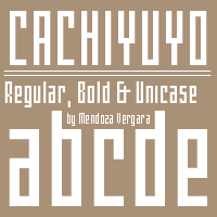Cachiyuyo