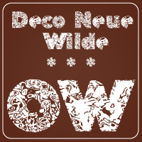 Deco Neue Wilde