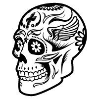 ABTS Day Of The Dead