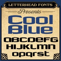 LHF Cool Blue™
