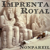 Imprenta Royal Nonpareil