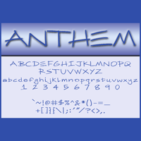 Anthem™