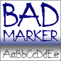 Bad Marker™