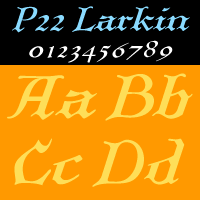 P22 Larkin™
