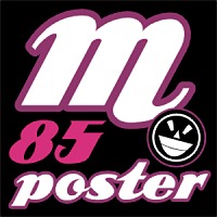 ARB 85 Poster Script