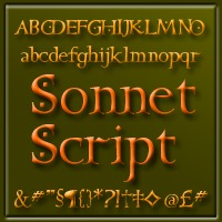 Sonnet Script