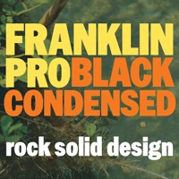 Franklin Gothic Pro