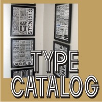 Type Catalog JNL