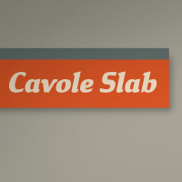 Cavole Slab™