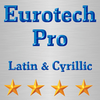Eurotech Pro™